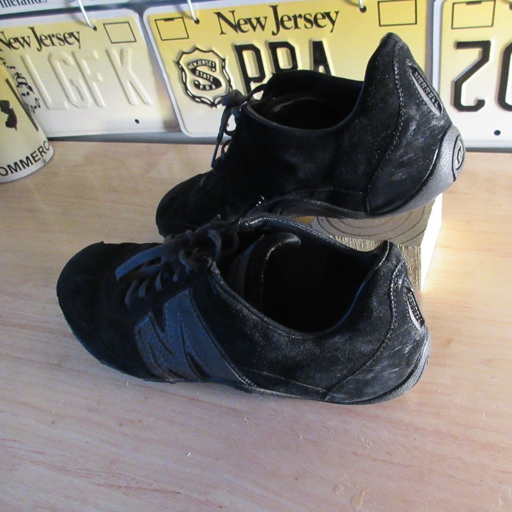 Merrell